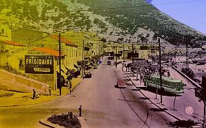 Mers-el-kebir 502- Rue principale